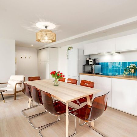 Cozy Apartment - Tour Eiffel - Viala II Paris Exterior photo