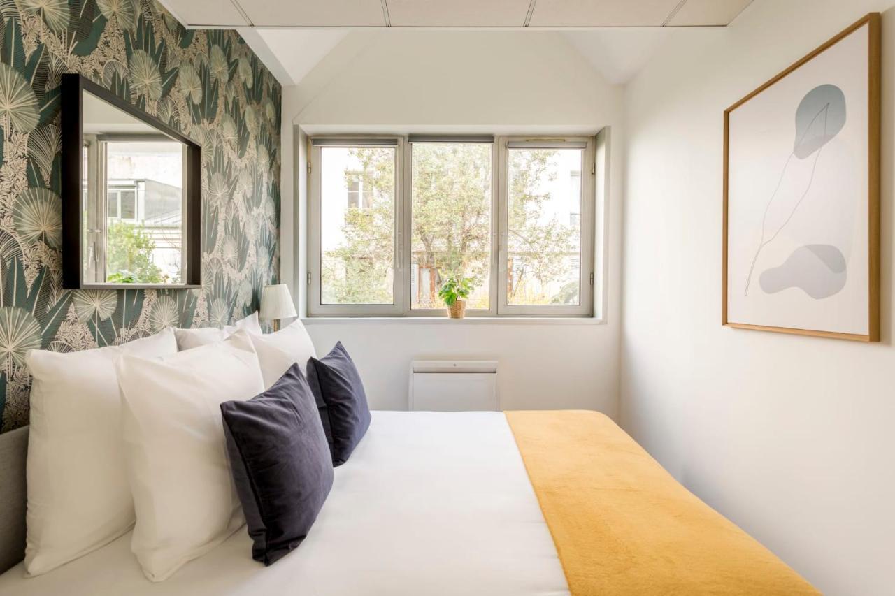 Cozy Apartment - Tour Eiffel - Viala II Paris Exterior photo