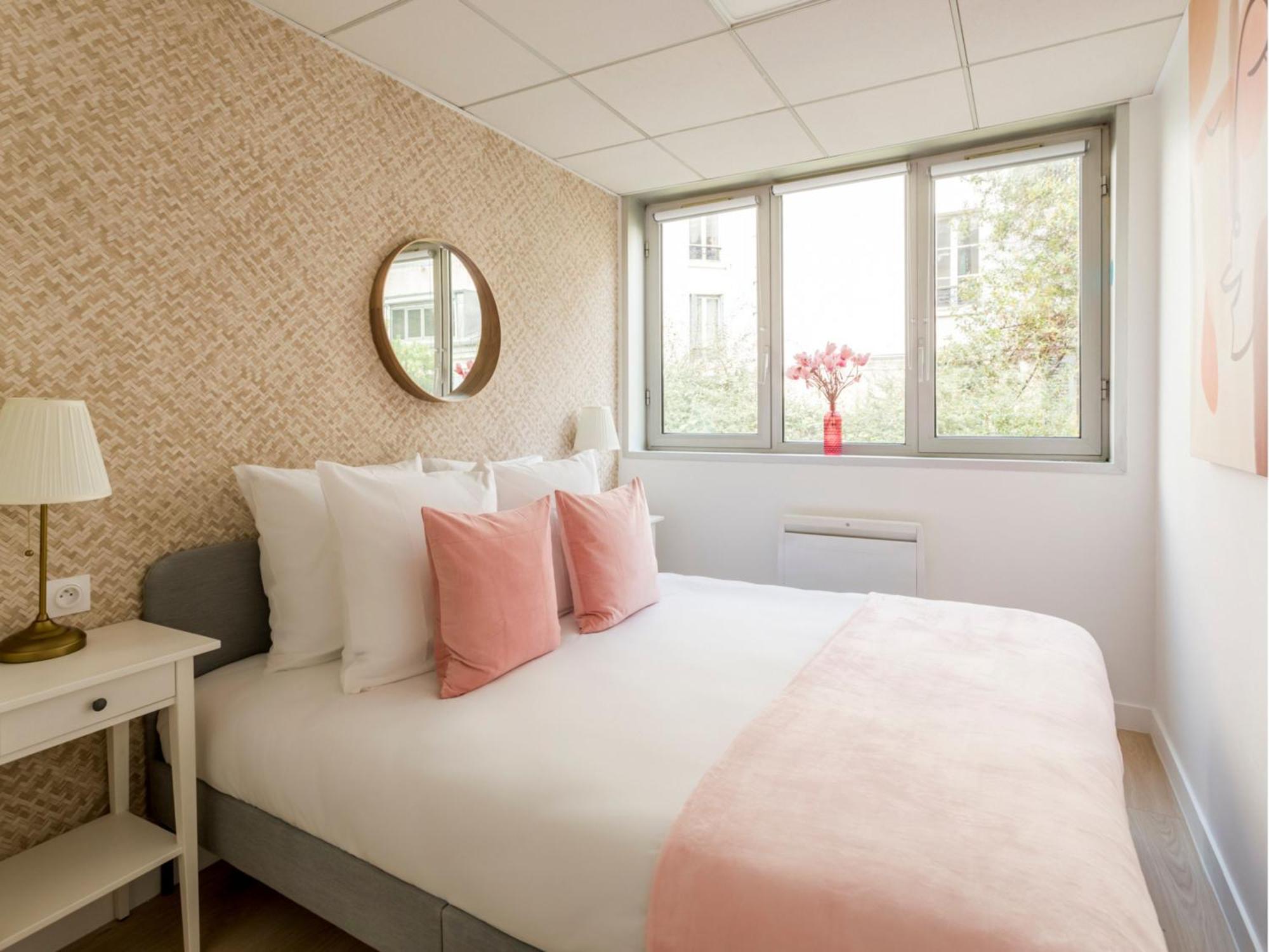 Cozy Apartment - Tour Eiffel - Viala II Paris Exterior photo