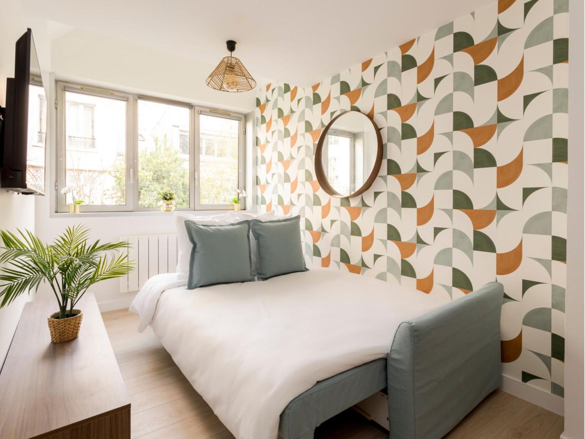 Cozy Apartment - Tour Eiffel - Viala II Paris Exterior photo