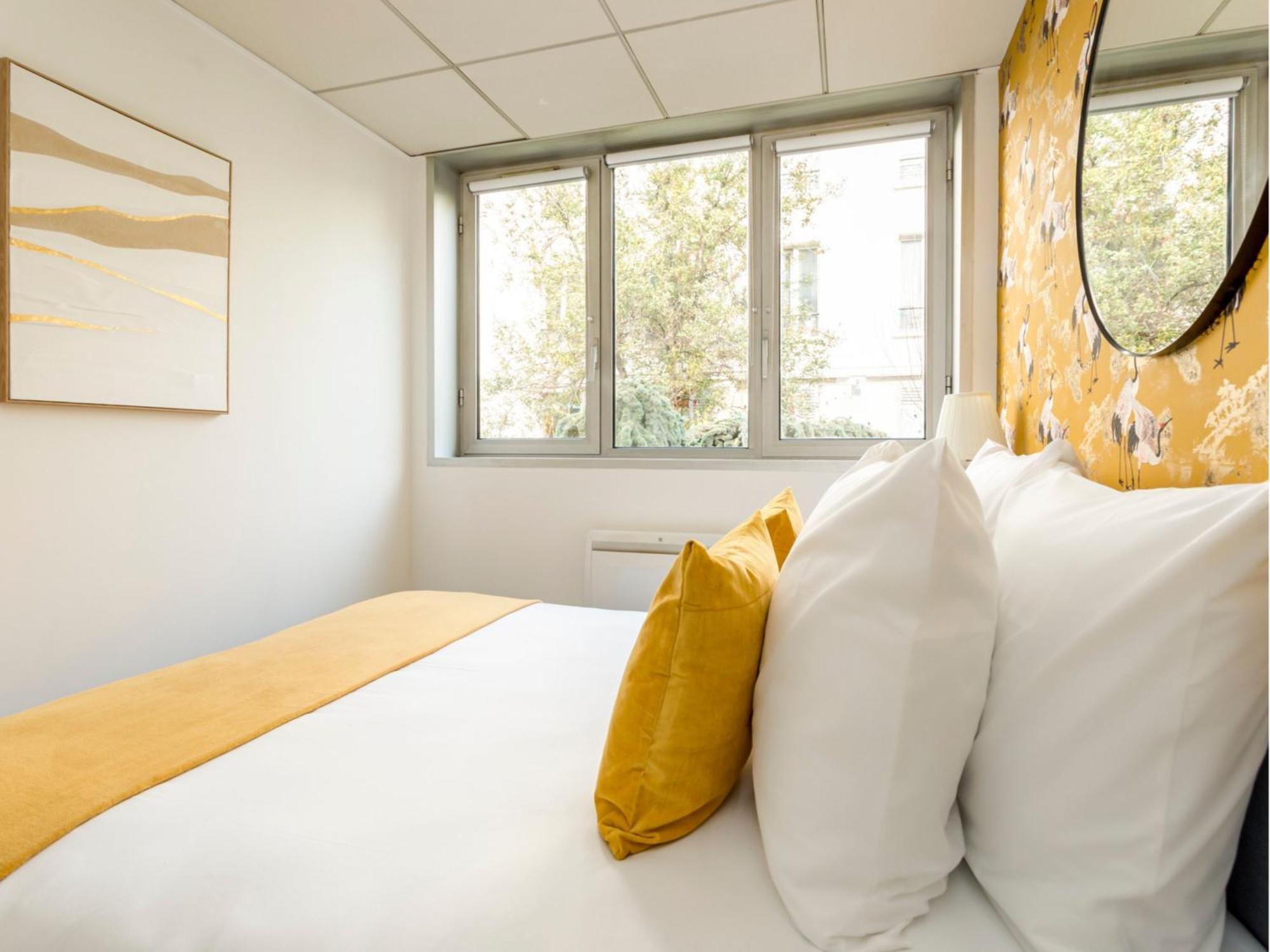 Cozy Apartment - Tour Eiffel - Viala II Paris Exterior photo