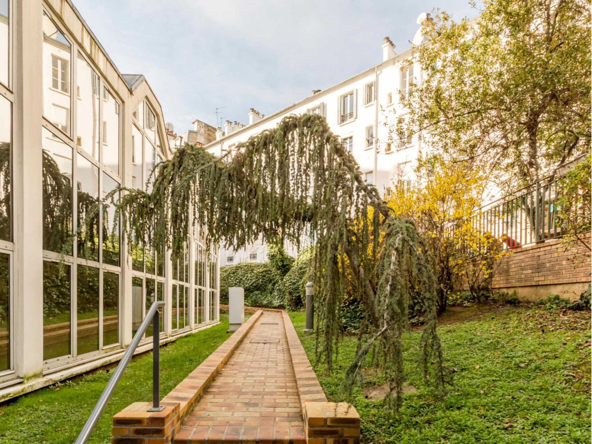 Cozy Apartment - Tour Eiffel - Viala II Paris Exterior photo