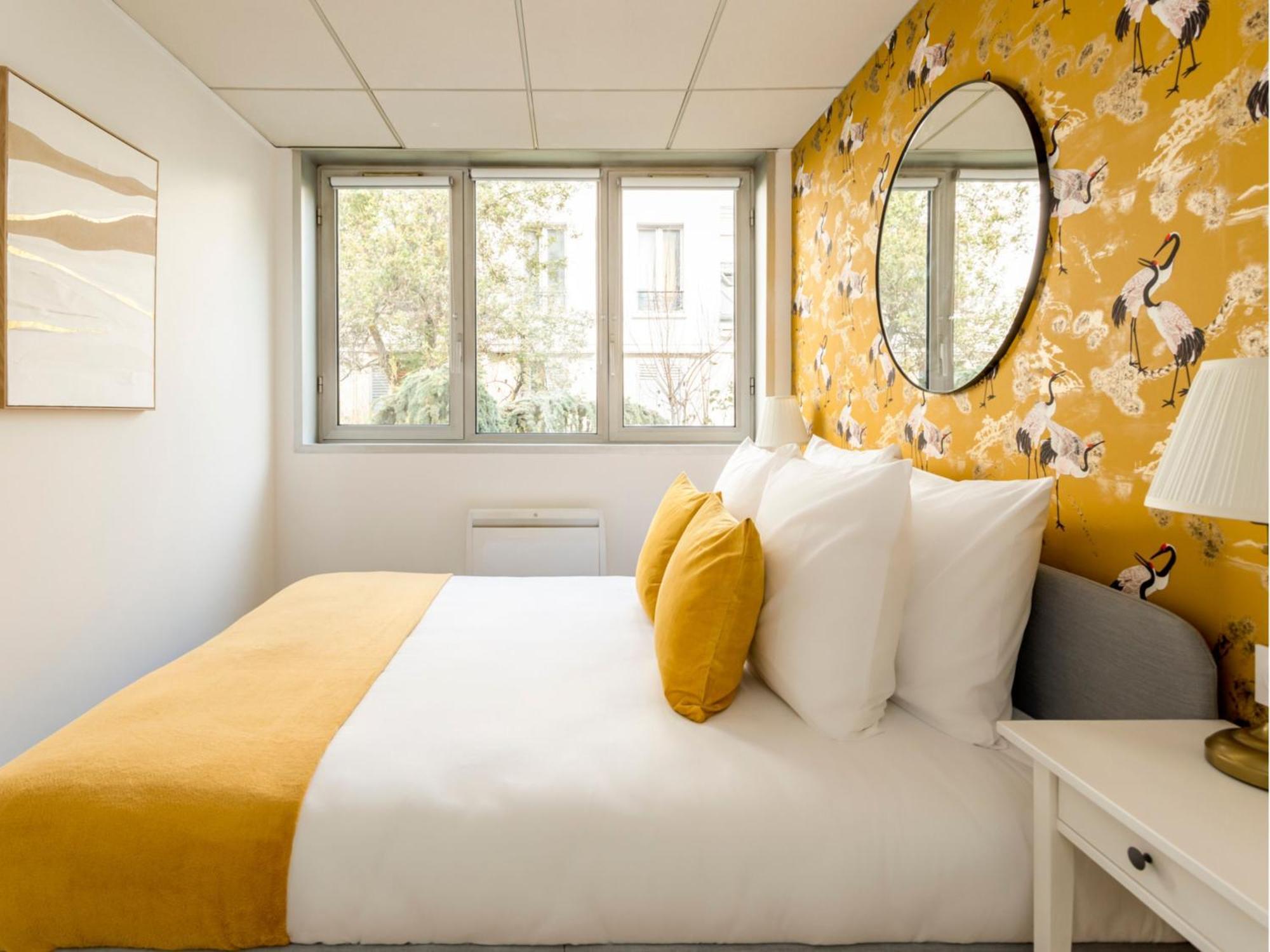 Cozy Apartment - Tour Eiffel - Viala II Paris Exterior photo