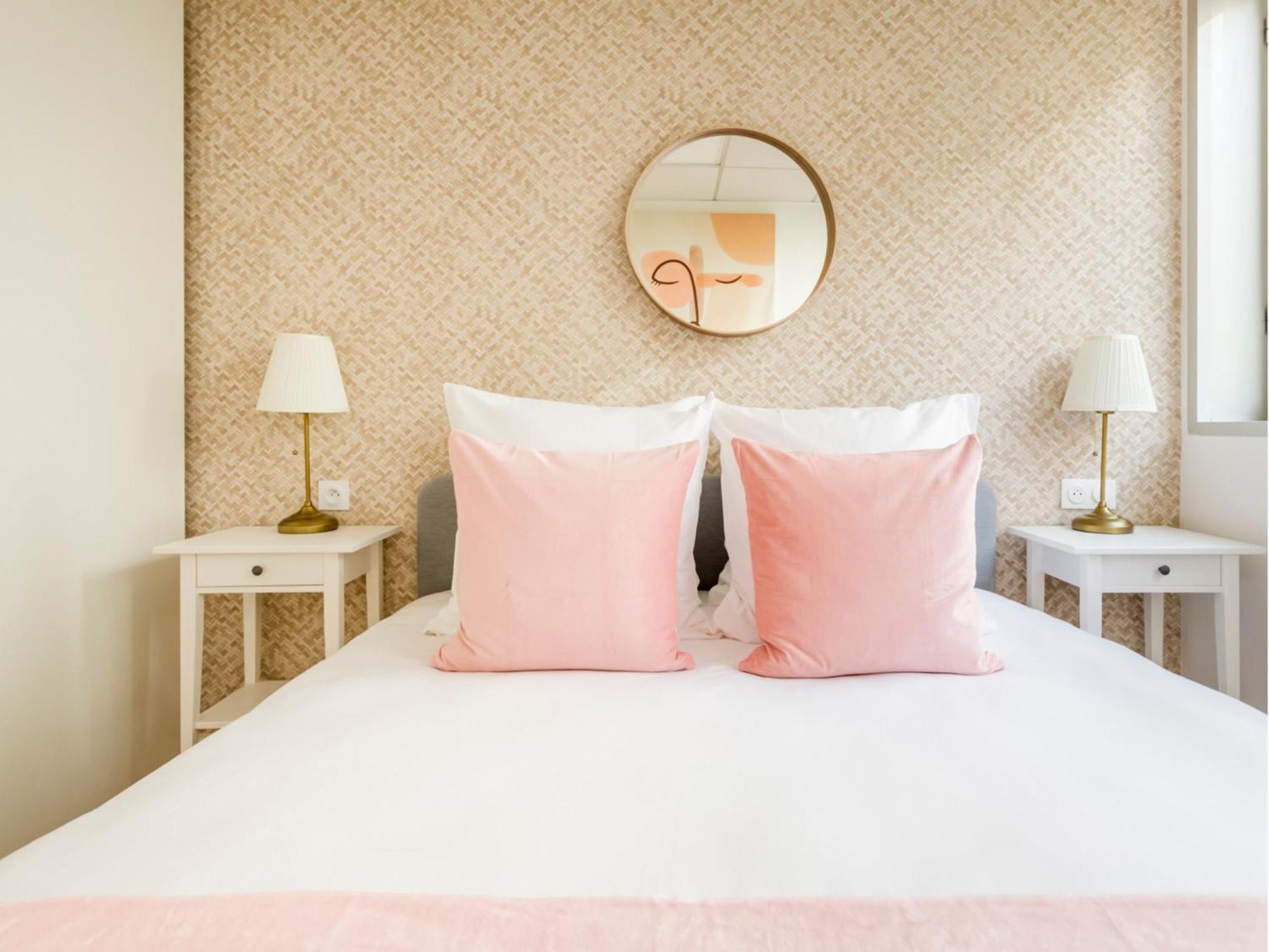 Cozy Apartment - Tour Eiffel - Viala II Paris Exterior photo