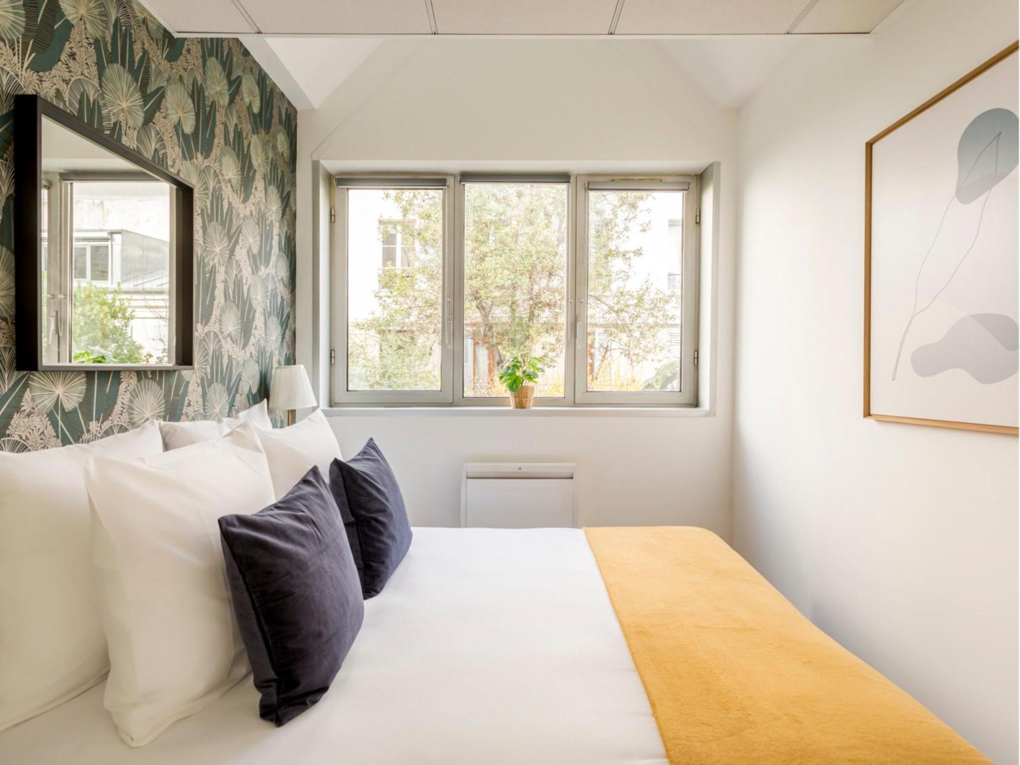 Cozy Apartment - Tour Eiffel - Viala II Paris Exterior photo